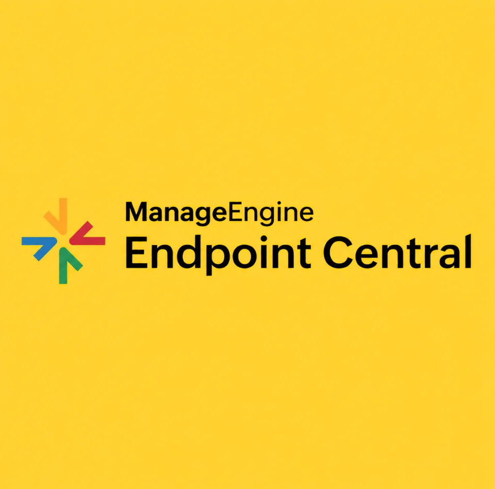 ManageEngine ChatGPT ad — Enterprise Endpoint Management Solution