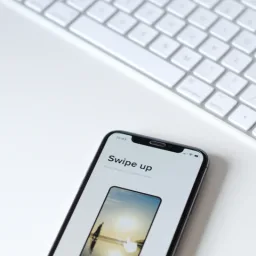 Clutch.co ChatGPT ad — Ready to Build Your App?